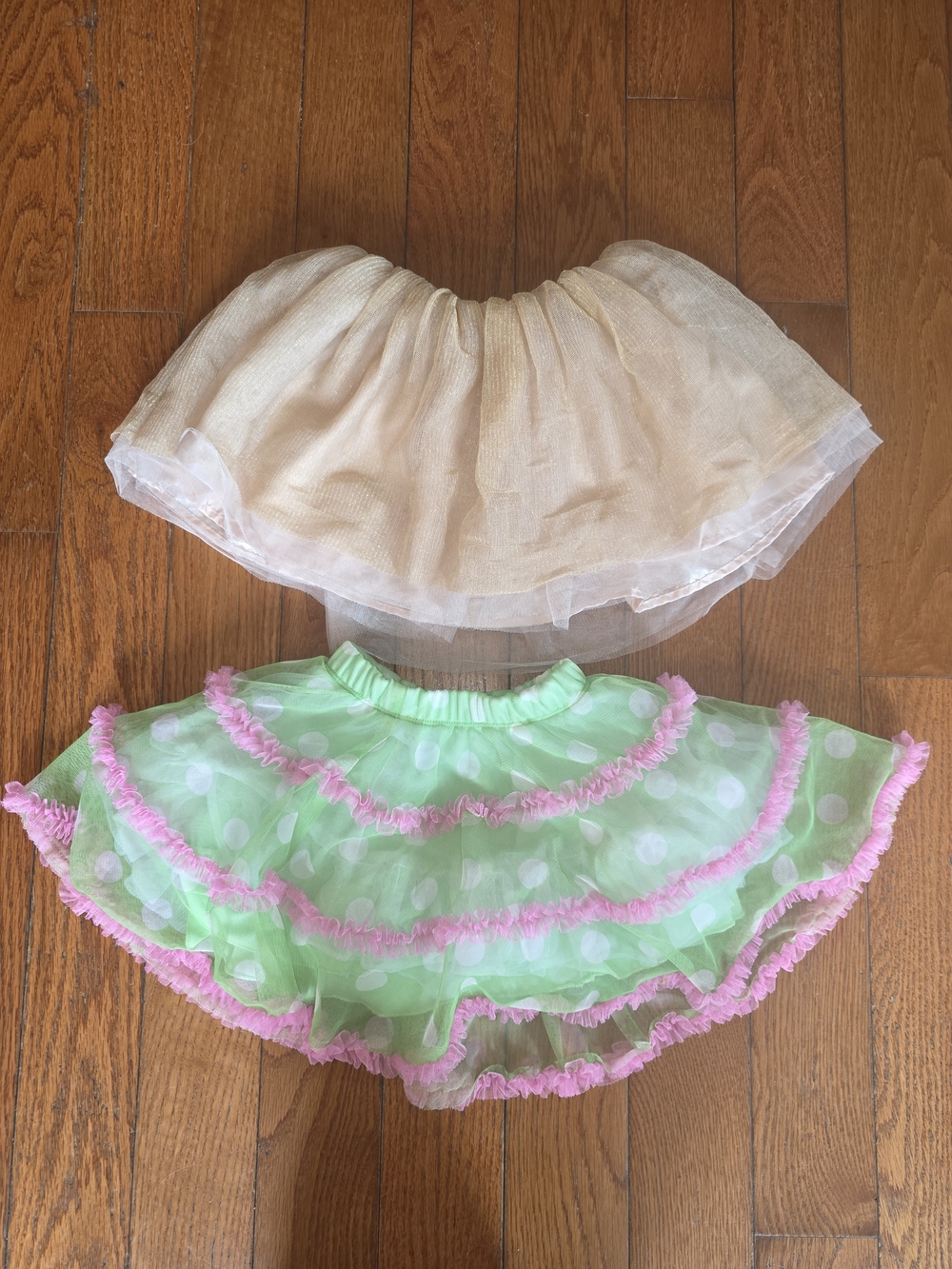 Tutu Bundle